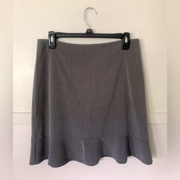 80s VTG My Michelle Skirt/Blazer Set - Picture 7 of 12